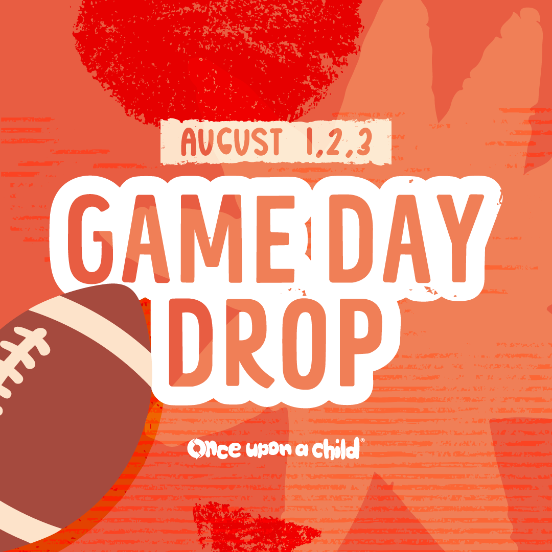 Game Day Drop